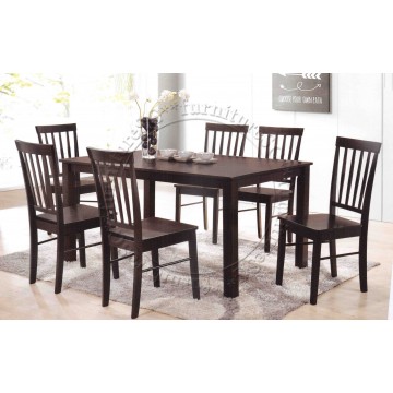 Dining Table Set DNT1377C